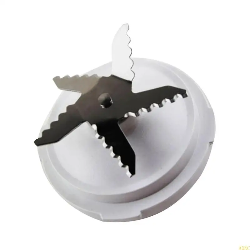 A0NC Extractor Creating Rings Blenders Blenders Blenders Base Замена для HR7625