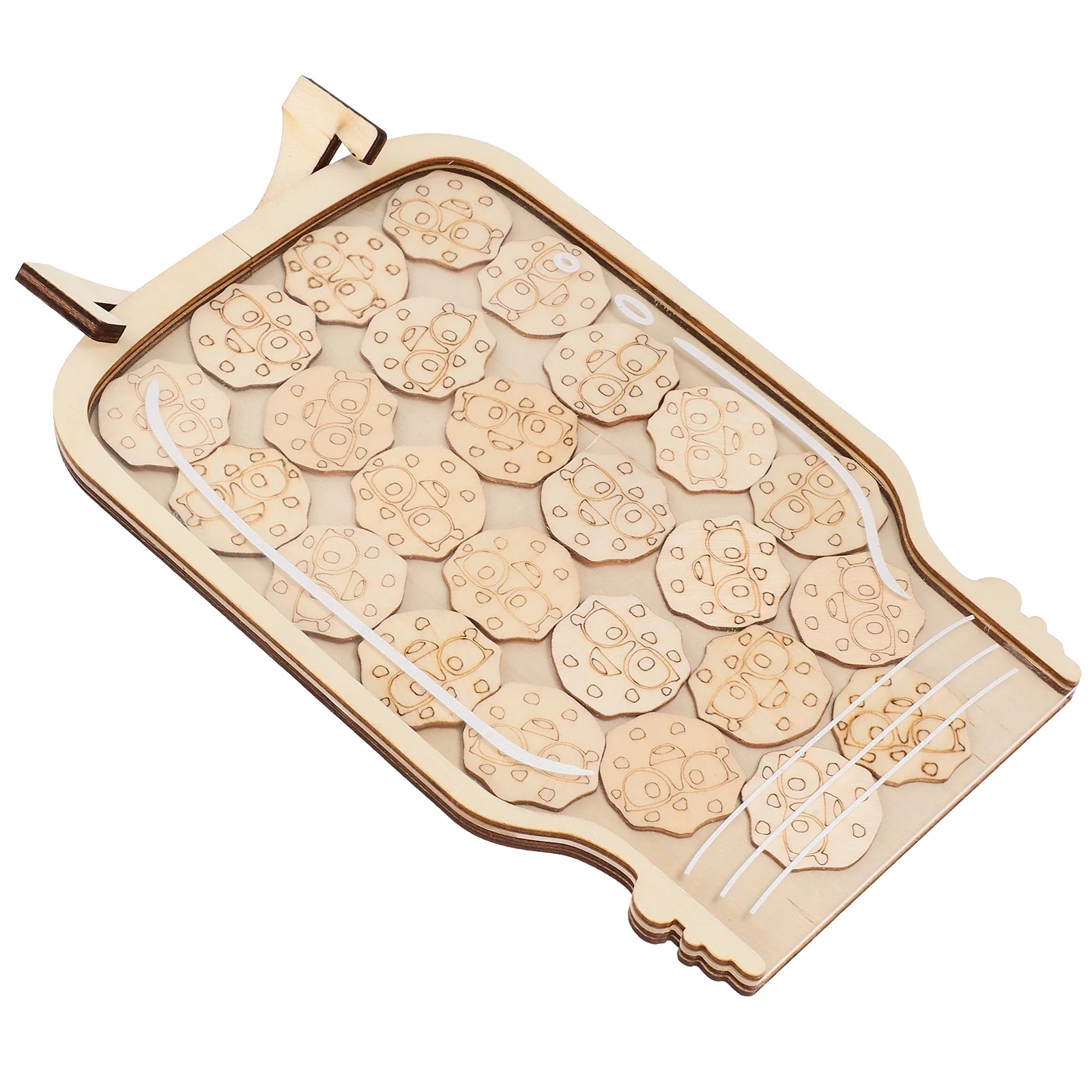 

Радужная банка с наградами, детские классные подарки, декоративная диаграмма, печенье, награды, поведение, инструменты, обучающие пособия, наклейки