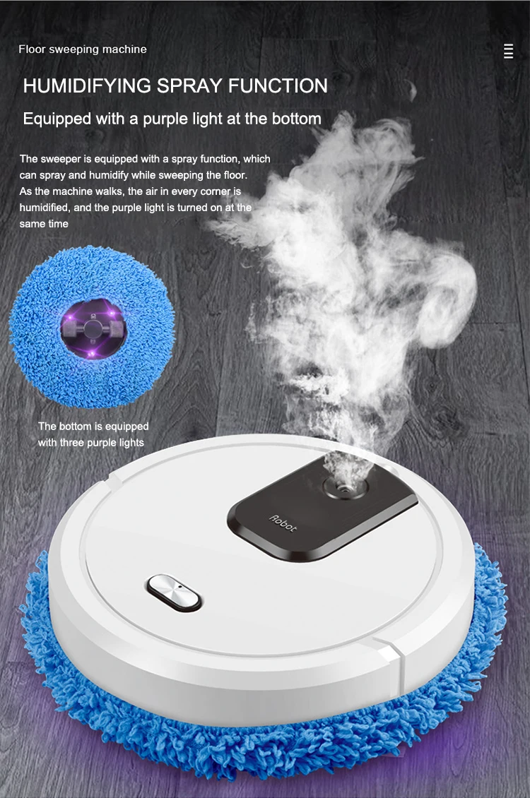 インテリジェントロボット掃除機,多機能,家庭用掃除機,掃除機,充電式