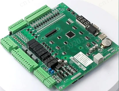 NICE3000 + elevator main board MCTC-MCB-C2/C3/H/B/G integrated inverter protocol