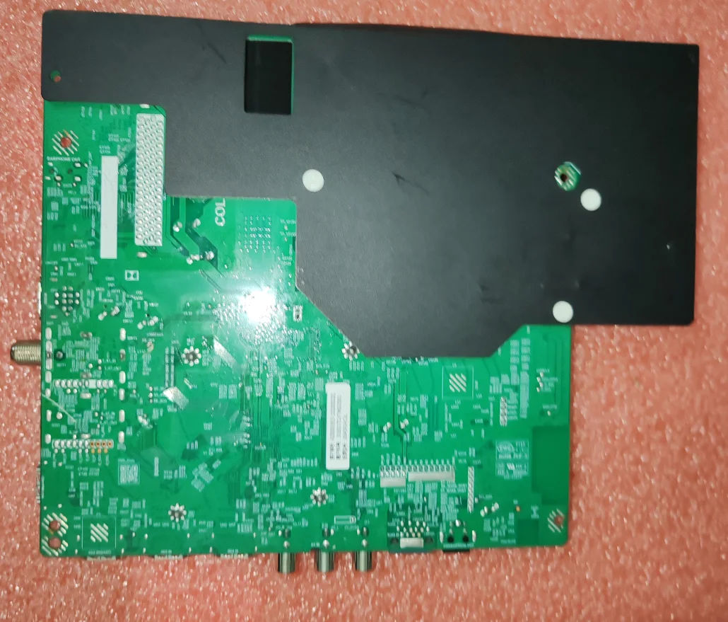 TPD.MT9602.PC761(T) اللوحة الأم للتلفزيون ثلاثة في واحد، تم اختبارها جيدًا، صورة مادية لـ 100--180 فولت 138 وات 890 مللي أمبير