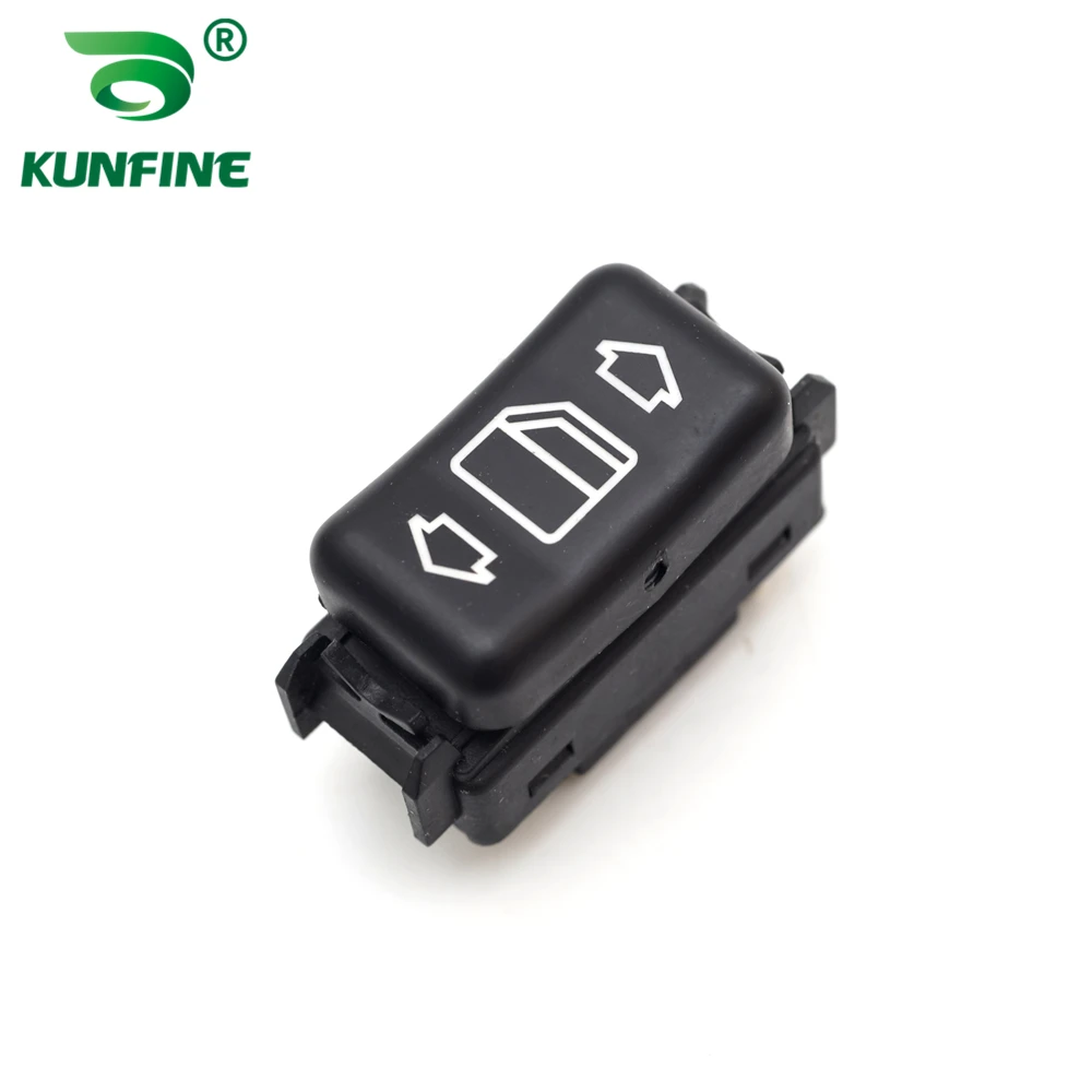 

Car Window Switch Button Car Window Lifter Control Switch for MERCEDES BENZ OEM No. 1248204810 Only For Right hand driving