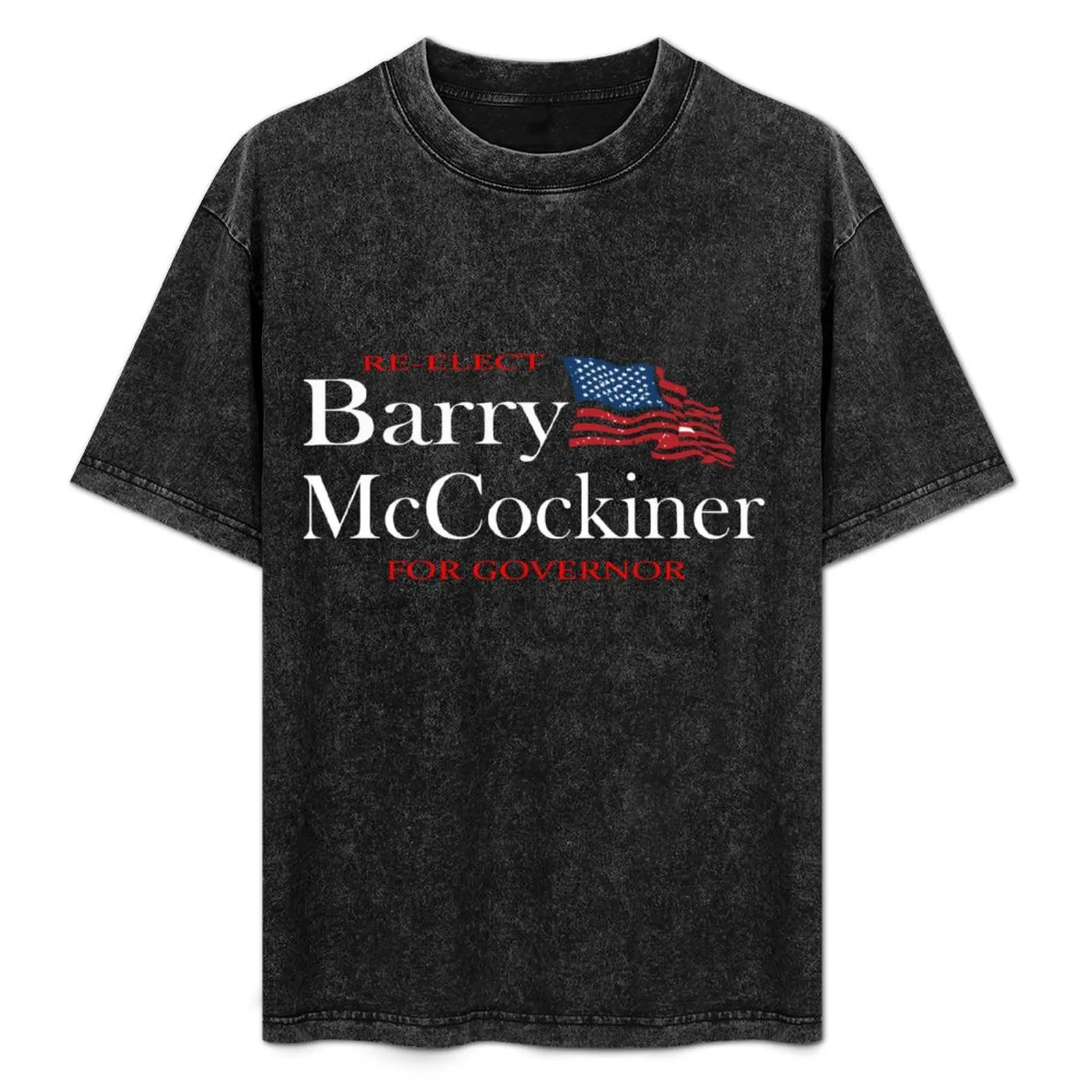 

Barry McCockiner Shirt T-Shirt Work Utility Casual Tee Shirt
