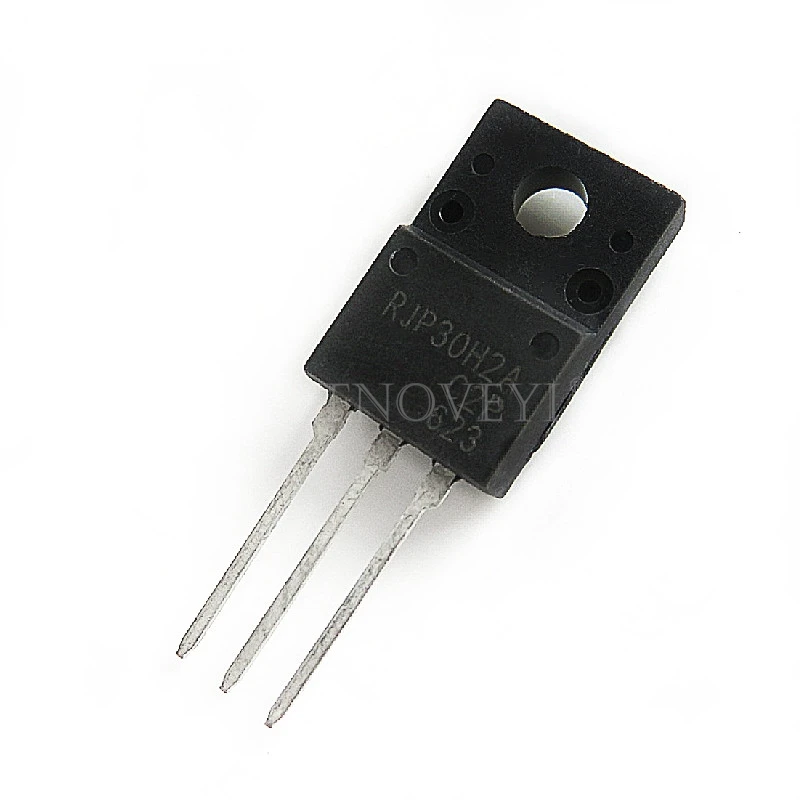 5PCS RJP30H2A 30H2A RJP30Y2A RJP30Y2 RJP4301 4301 RJP43F4A 43F4A RJP6065 6065 TO-220F