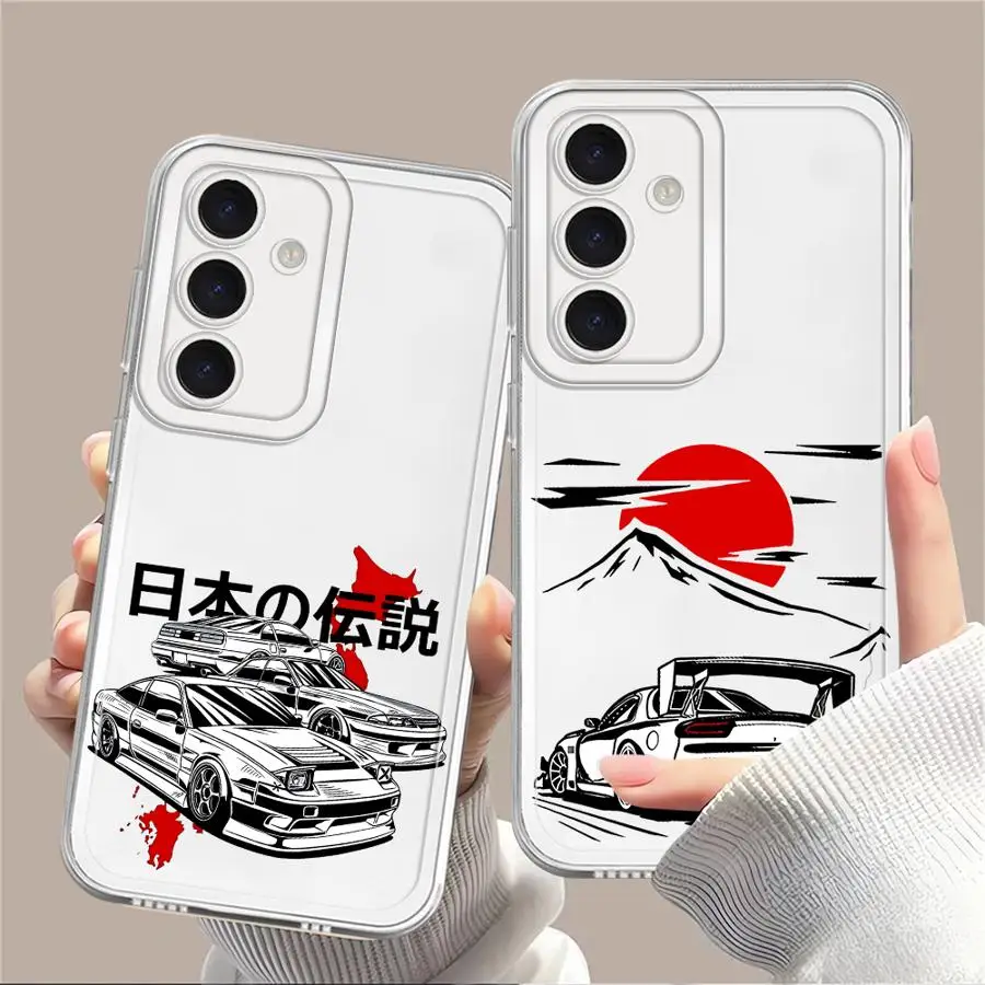 Sports Racing Jdm D… - image