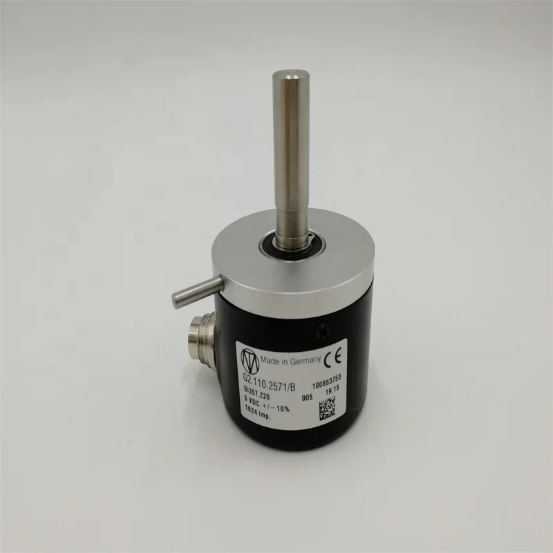 Encodeur TLF SM74 PM74 G2.110.2571/B, pièces de rechange pour Machine d'impression Offset