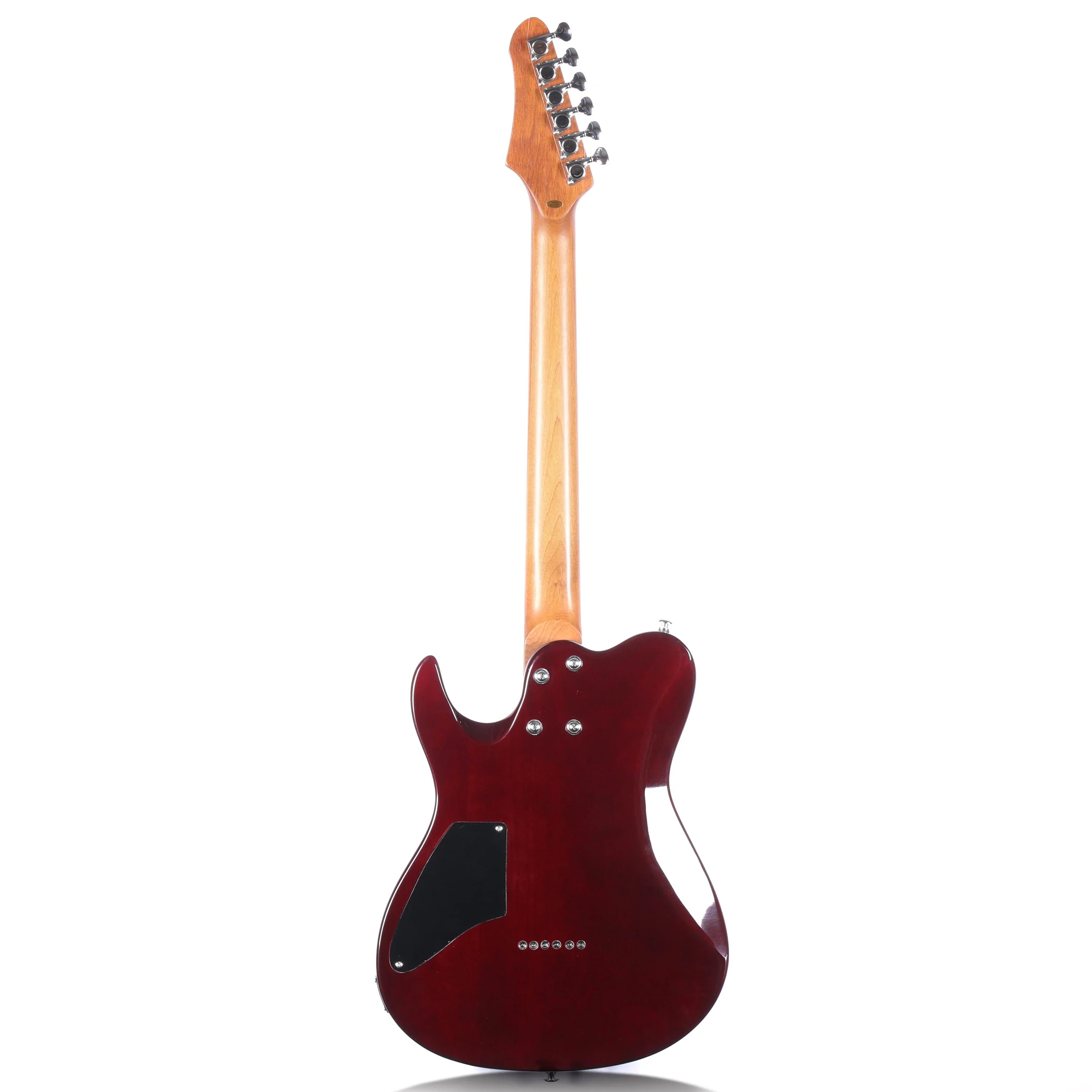 Volgoa new product matte electric guitar Solid TL style electric guitar