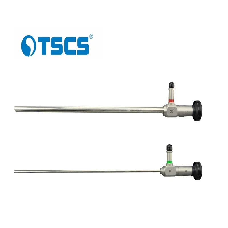 Lapar/oscopes rigid endos/copes 5mm 10mm 30 degrees