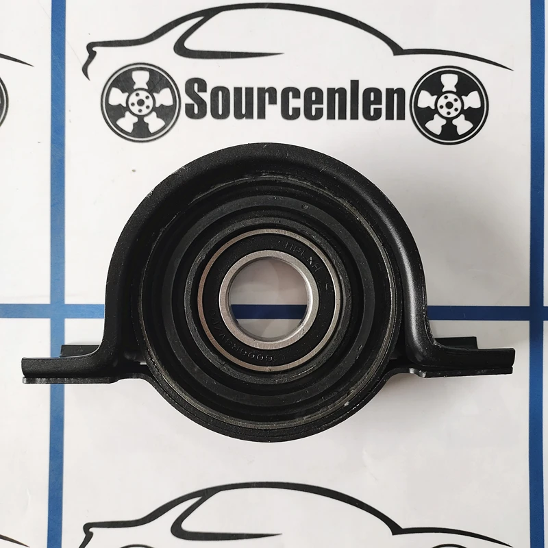 1Pcs 3320034888 Car Transmission Shaft Hanger Bearing For Ssangyong Korando Stavic 33200-34888