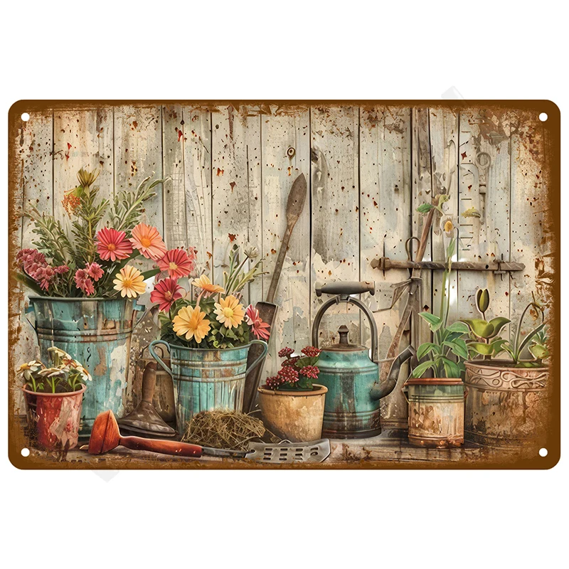 Bedroom Man Cave Bar  Signs Home Wall Metal Signs Vintage Decorations Items Aesthetic Room Decor Art Luxury Posters Retro Pub