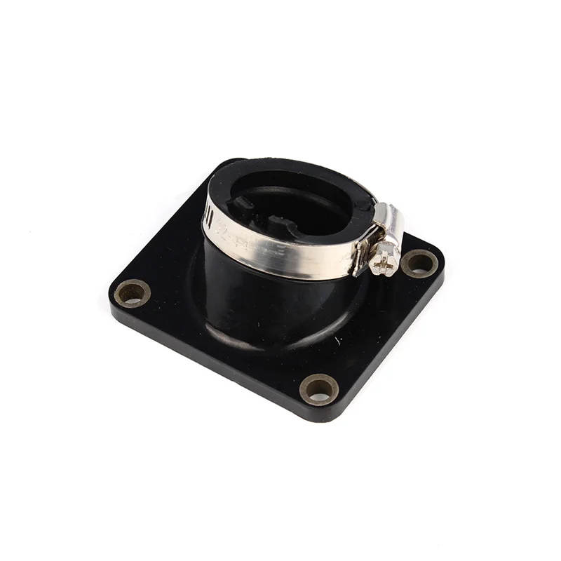 Переходник для впускного коллектора мотоциклетного карбюратора для Yamaha AG100 DT100 DT125 MX100 RT100 76-83/90-20