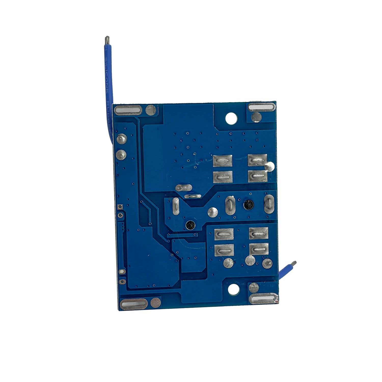 FOR For dayi For battery Management PCB 48x61mm 31g Lightweight Metal Resin Construction for Lithium Pack Protection