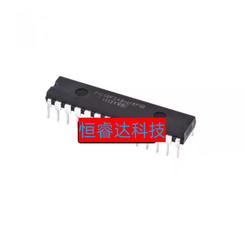 

Free Shipping 5pcs-50pcs PIC18F248-I/SP PIC18F248 DIP-28 100%New original IC In stock!