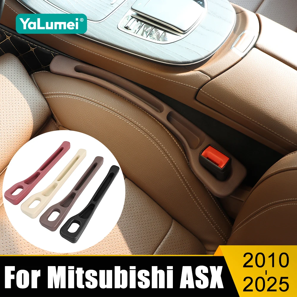 

For Mitsubishi ASX 2010 2011 2012 2013 2014 2015 2016 2017 2018 2019 2020 2021 2022 2023 2024 2025 RVR Car Seat Leak Proof Strip