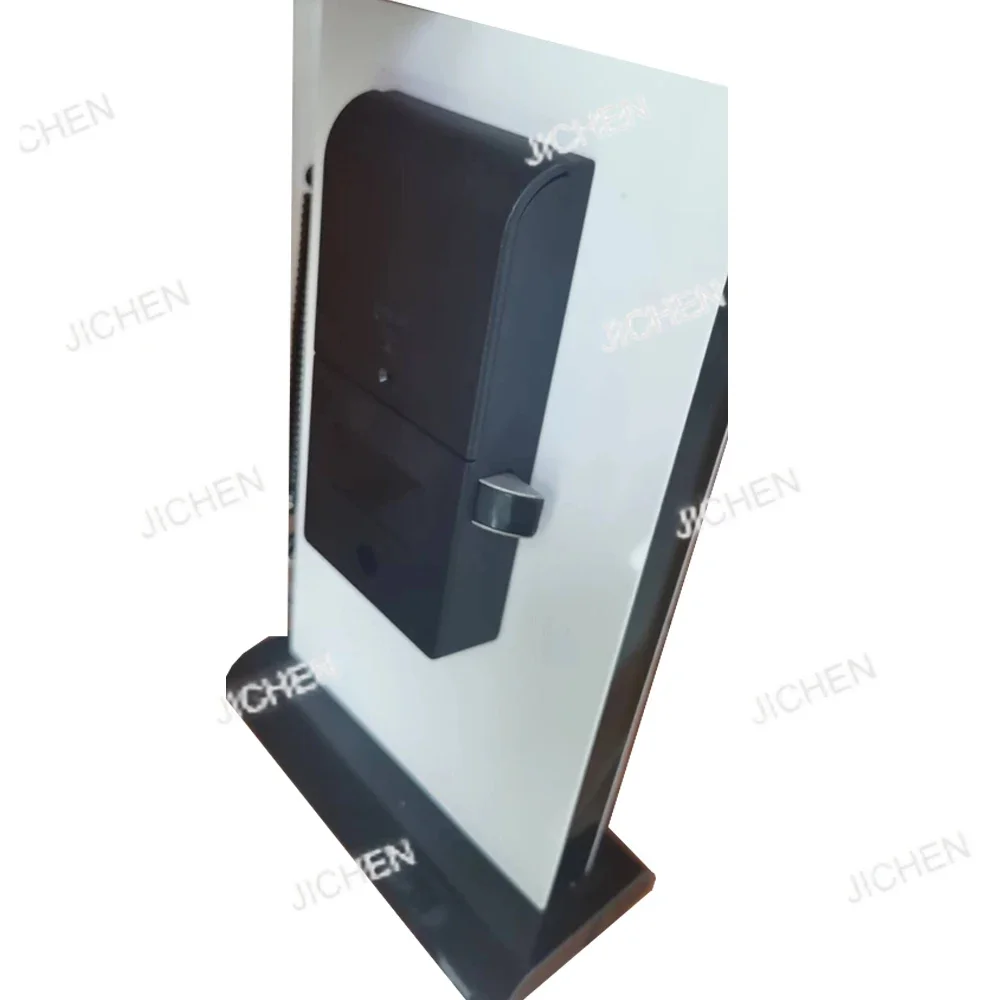 

Умный цифровой замок для шкафа HN с прочным считывателем отпечатков пальцев и электронной картой-ключом