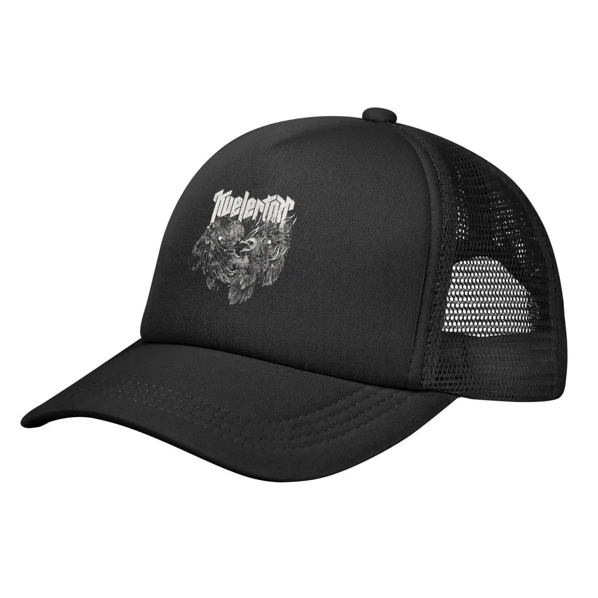 Kvelertak Owl Fight Cap Men Mens Hat Sports Caps Women's Baseball Cap Man Hat Baseball Cap