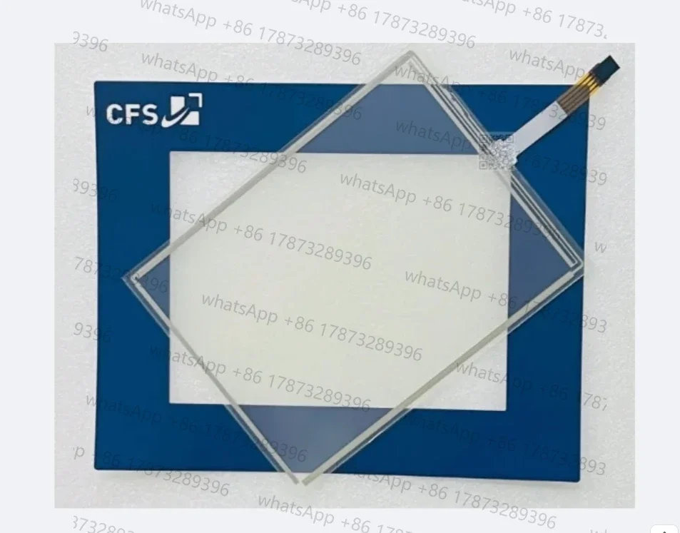 Nouveau R8219-45 R8219-45A R8219-45B verre d'écran tactile