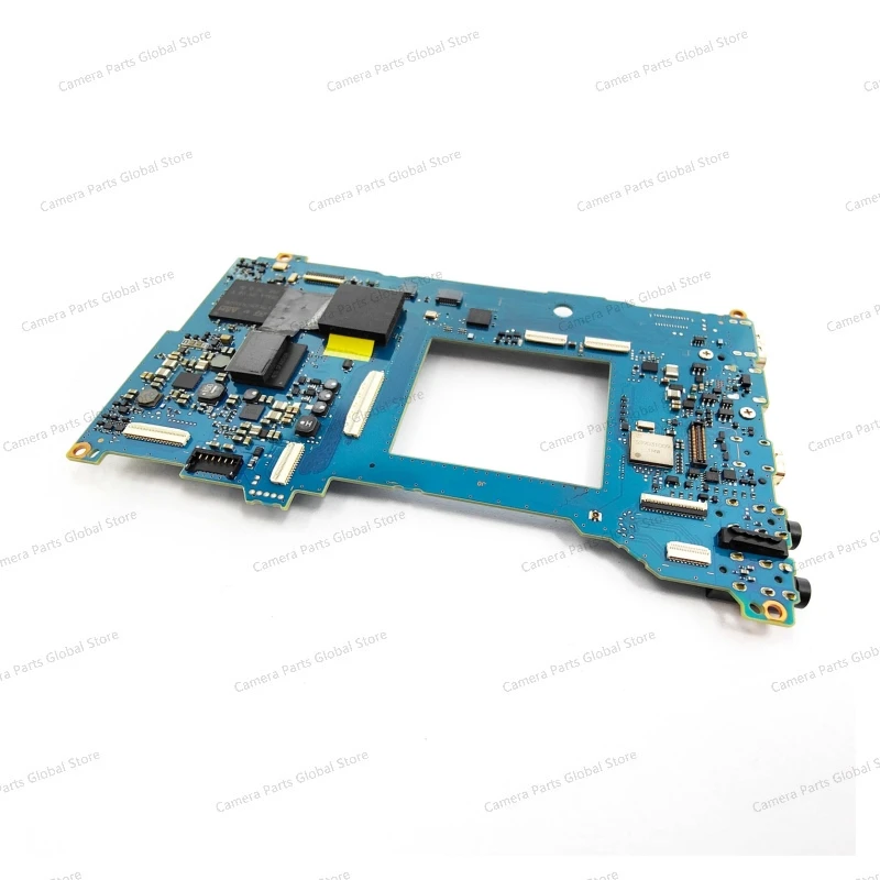 Original D780 Camera Mainboard Motherboard MCU PCB For Nikon D750 Main Board Dslr Camera Repair Part