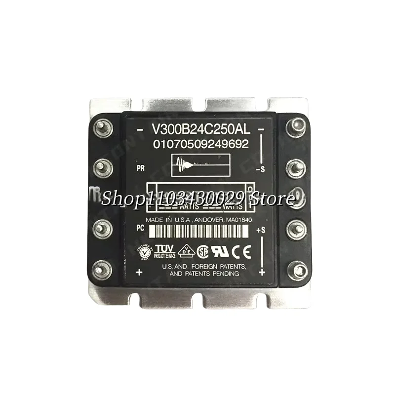 

НОВЫЙ V300B24C250A V300B24C250A3 V300B24C250AL V300B24C250AL3 V300B24C250AN2 V300B24C250BL V300B24C250BG V300B24C300A
