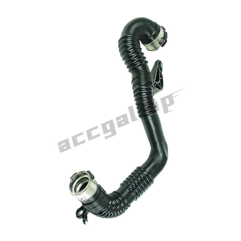 For Nissan Qashqai II J11 1.6 Dci 144604EB1B 144604EB0B Boost Air Intercooler Charge Air Hose Turbo Hose W/Stand