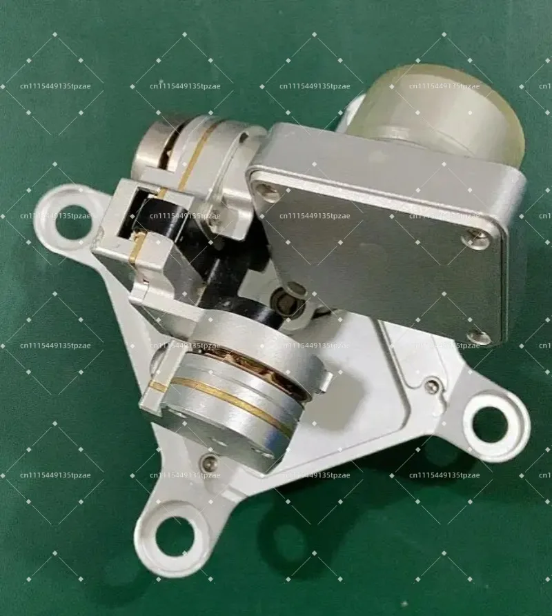 3 Axis Stabilized Camera Holder Module Replacement Spare Parts Multi-axis Shock-absorbing Bracket Accessories