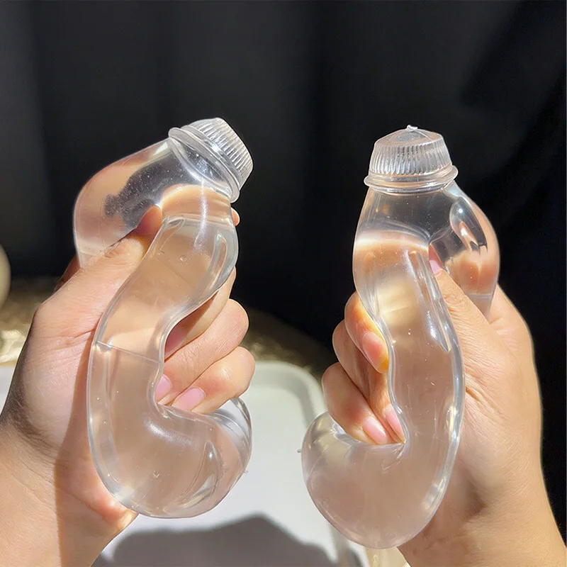 Hand-made Maltose Mineral Water Squishy Pinch Slow Rebound Soft Office Home Decor Asmr Sensory Decompression Extrusion Ball Gift