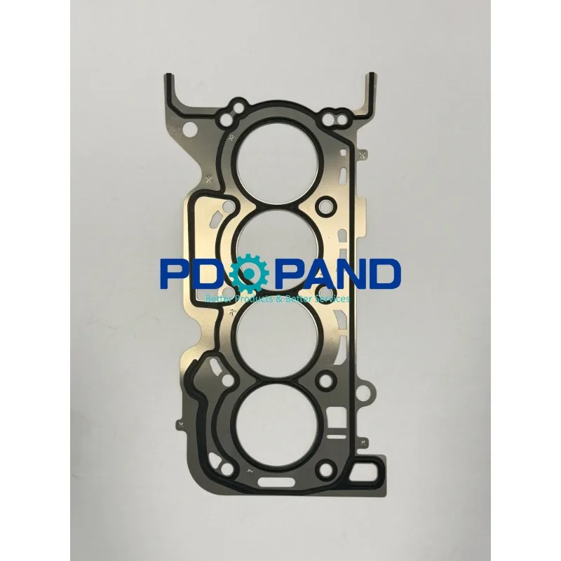 Original 15FCD Engine Overhaul Head Gasket Set Fit MG5 ZS ZS32 Roewe i5 1.5L 1.5VVTi 11648145 DOHC 16V 2023-