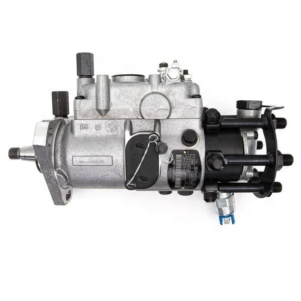 

ZQYM Wholesale price Oil Pump V3660F230T Diesel engine High Pressure Fuel injection pump for Perkins