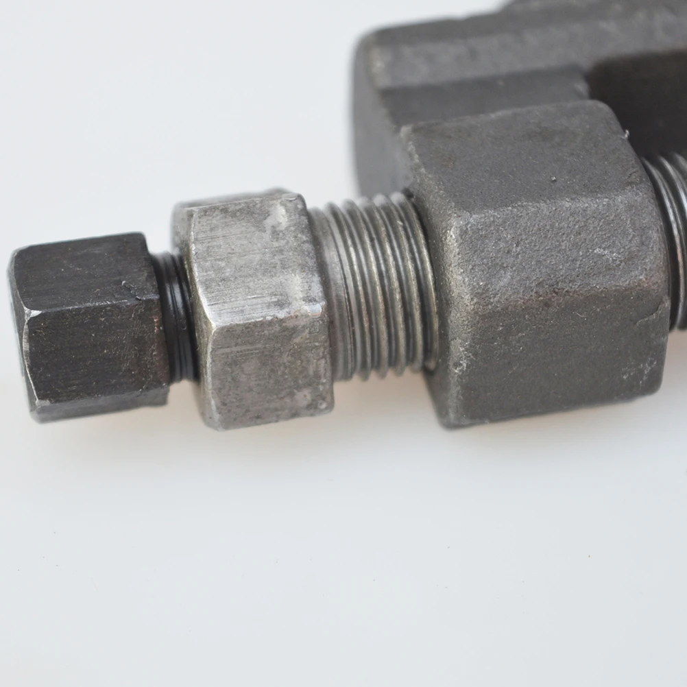 

Chain Breaker Motorcycle Riveter Splitter Extractor Grey Professional Affordable Durable Chain Breaker