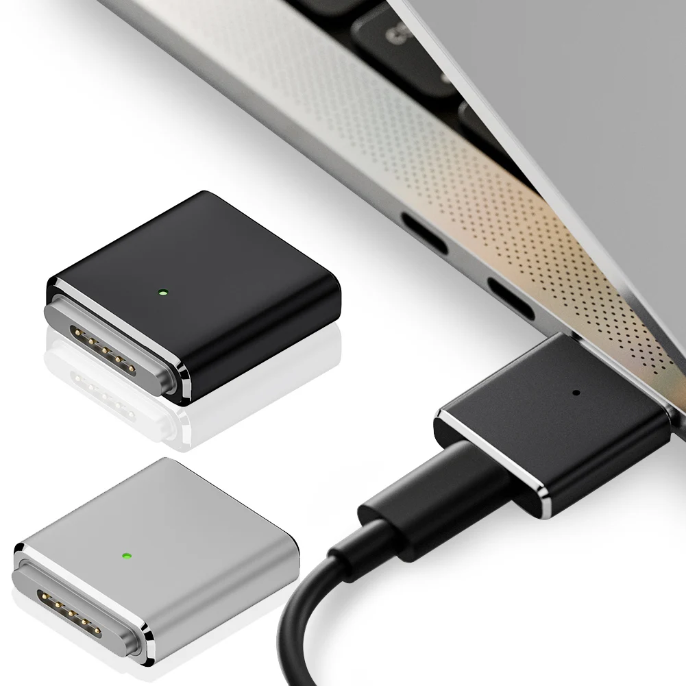 adaptador-magnetico-usb-c-de-100w-com-indicador-led-pd31-adaptador-de-carregamento-magnetico-usb-c-para-macbook-pro-air-2021-2023