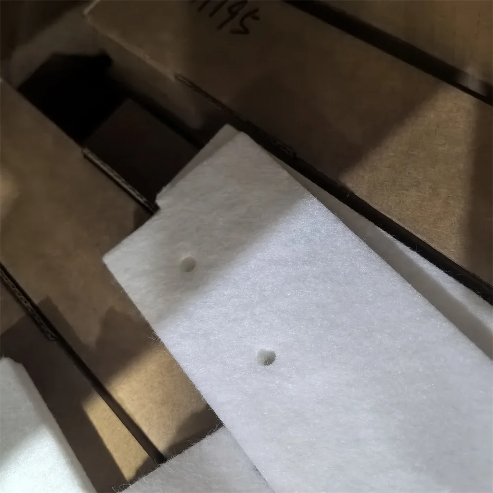 

1X CQ890-67045 Service Station Pad Sponge for HP DesignJet T100 T120 T125 T130 T210 T230 T250 T520 T525 T530 T630 T650 T730 T830