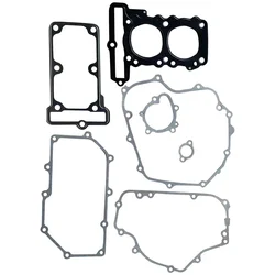 Motorcycle Engine Covers Cylinder Gasket Kits For Ka-wasaki Ninja 300 EX300 Versys-X 300 KLE300 ER300 Z300 EX250 Ninja250