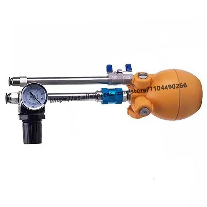 

Industrial Humidifier New 7/10/13/18L Printing Dust-free Workshop Factory Large-scale Spray De-static Dry Fog Cooling Humidifier