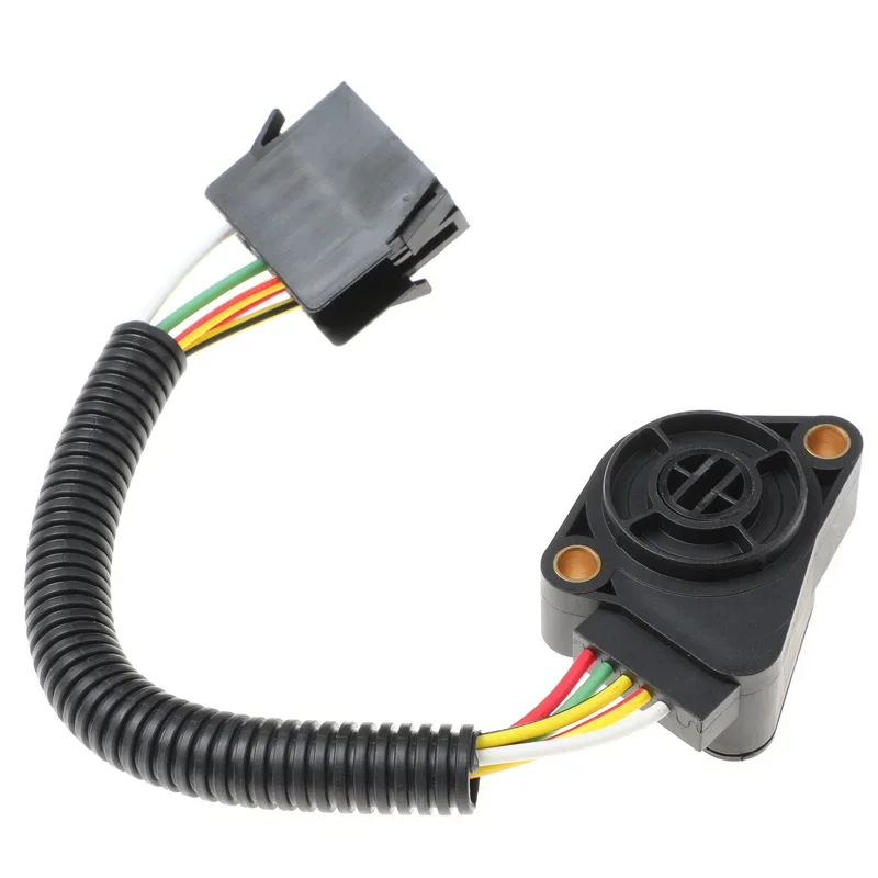 

20504685 Accelerator Pedal TPS Throttle Position Sensor Car 1063332 3171530 For Volvo truck