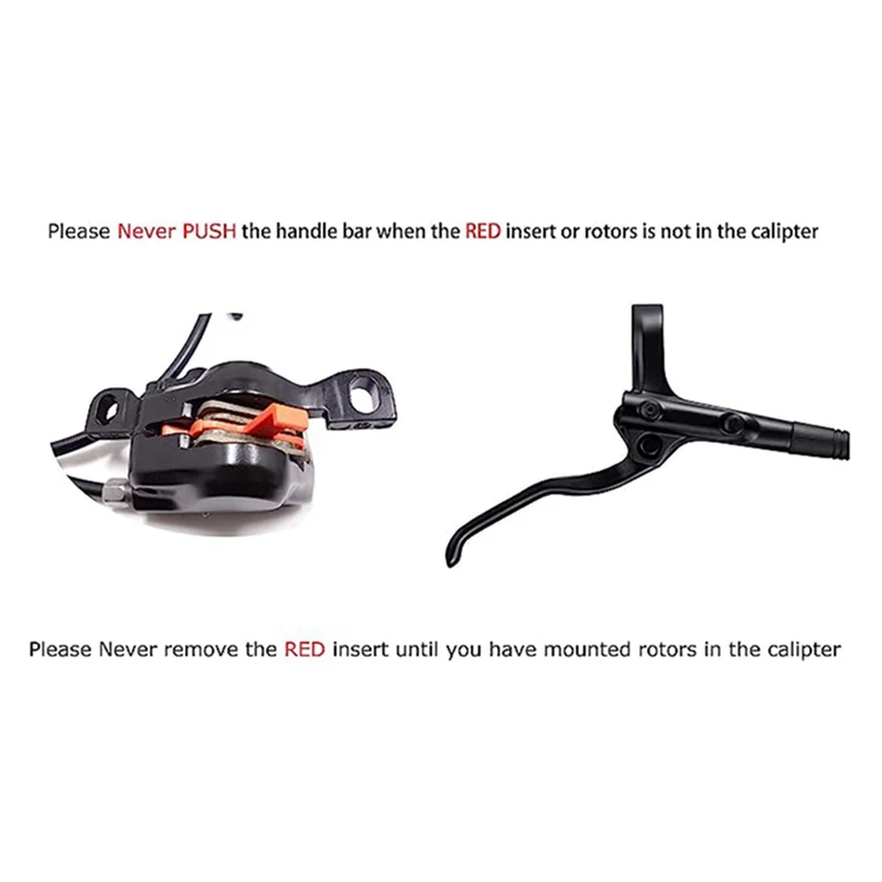 SMIEA ل BR-MT200 النفط الفرامل النفط القرص دراجة هوائية جبلية دراجة قرص فرامل هيدروليكي الفرامل M3 15