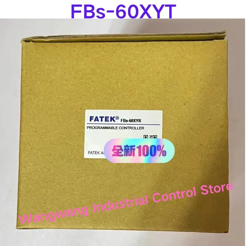 Brand-New Plc Contr…