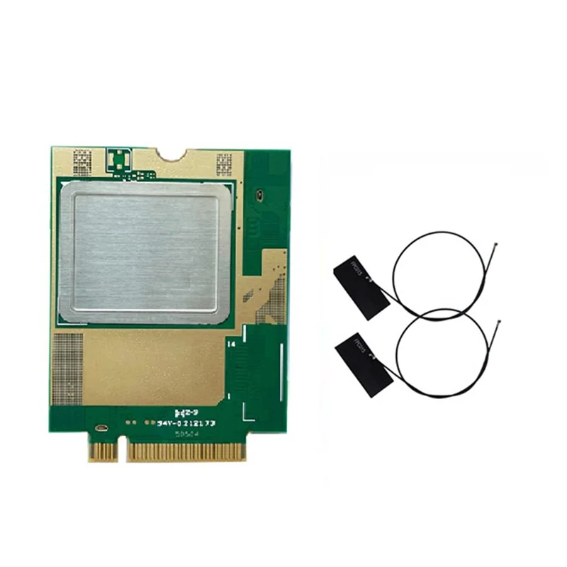 

B03B-5G NR M.2 Card T99W175.43 X55 Module FRU 5W10V25782 For Yoga 5G-14Q8CX05 & Ideapad 5G-14Q8X05 Laptops