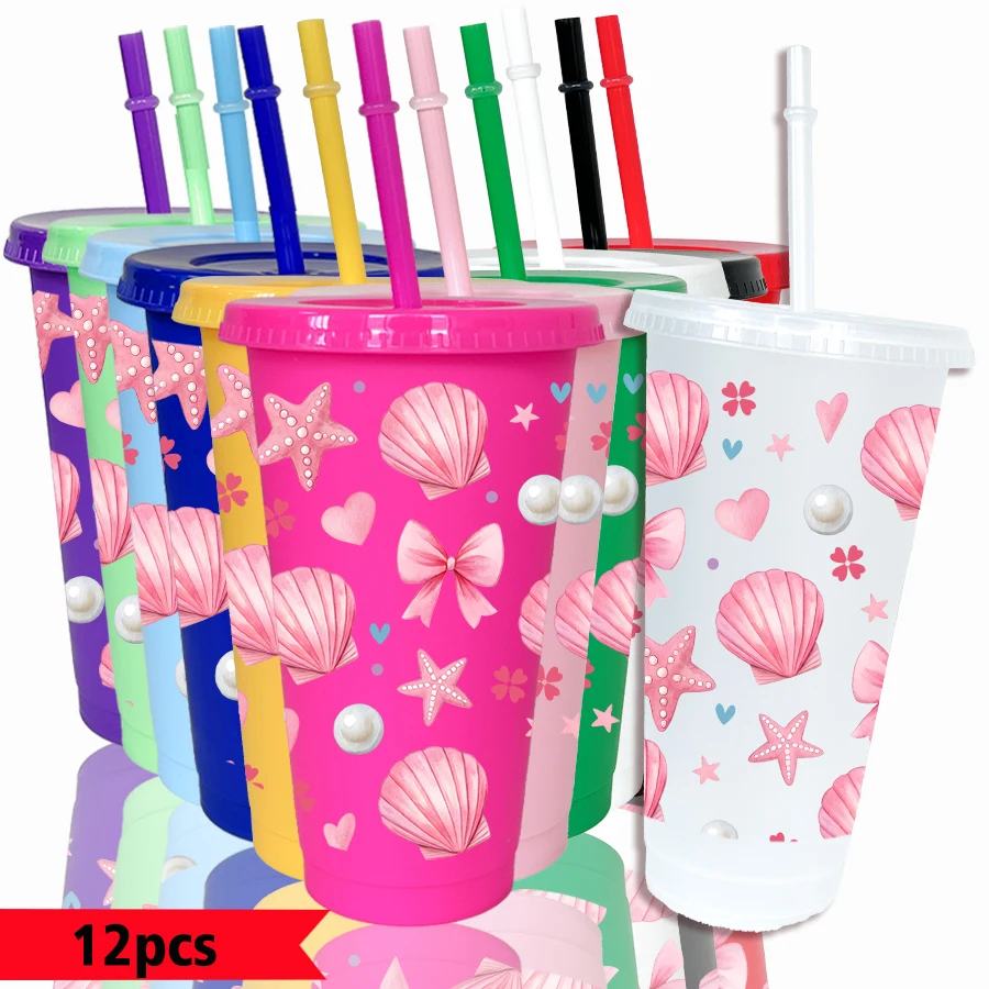 lot-de-12-gobelets-en-plastique-colores-de-26-oz-a-motif-coquillage-perle-et-etoile-de-mer-pour-fete-ideal-pour-la-rentree-scolaire-ou-comme-cadeau-d'anniversaire