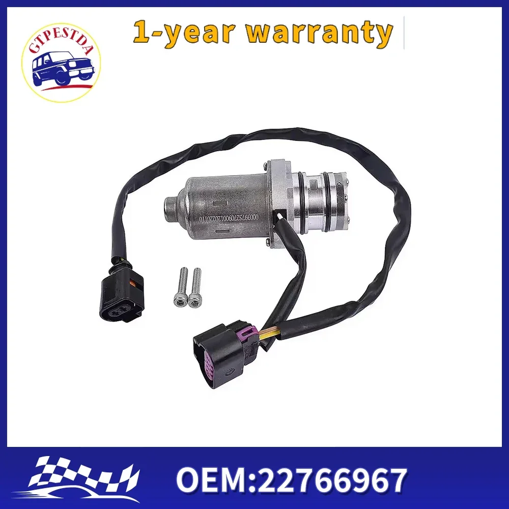 

Car Differential-Rear-Pump Oil Pump for GM Opel Vauxhall Insignia Cadillac SAAB 22765779 22766967 13280095 699-000