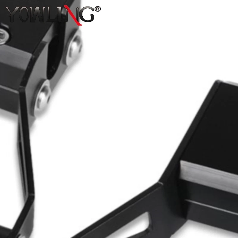 

For Honda CB400X CB500X CB 400 500 X 2019-2024-2025-2026 Motorcycle Stand Holder Phone Mobile Phone GPS Navigation Plate Bracket