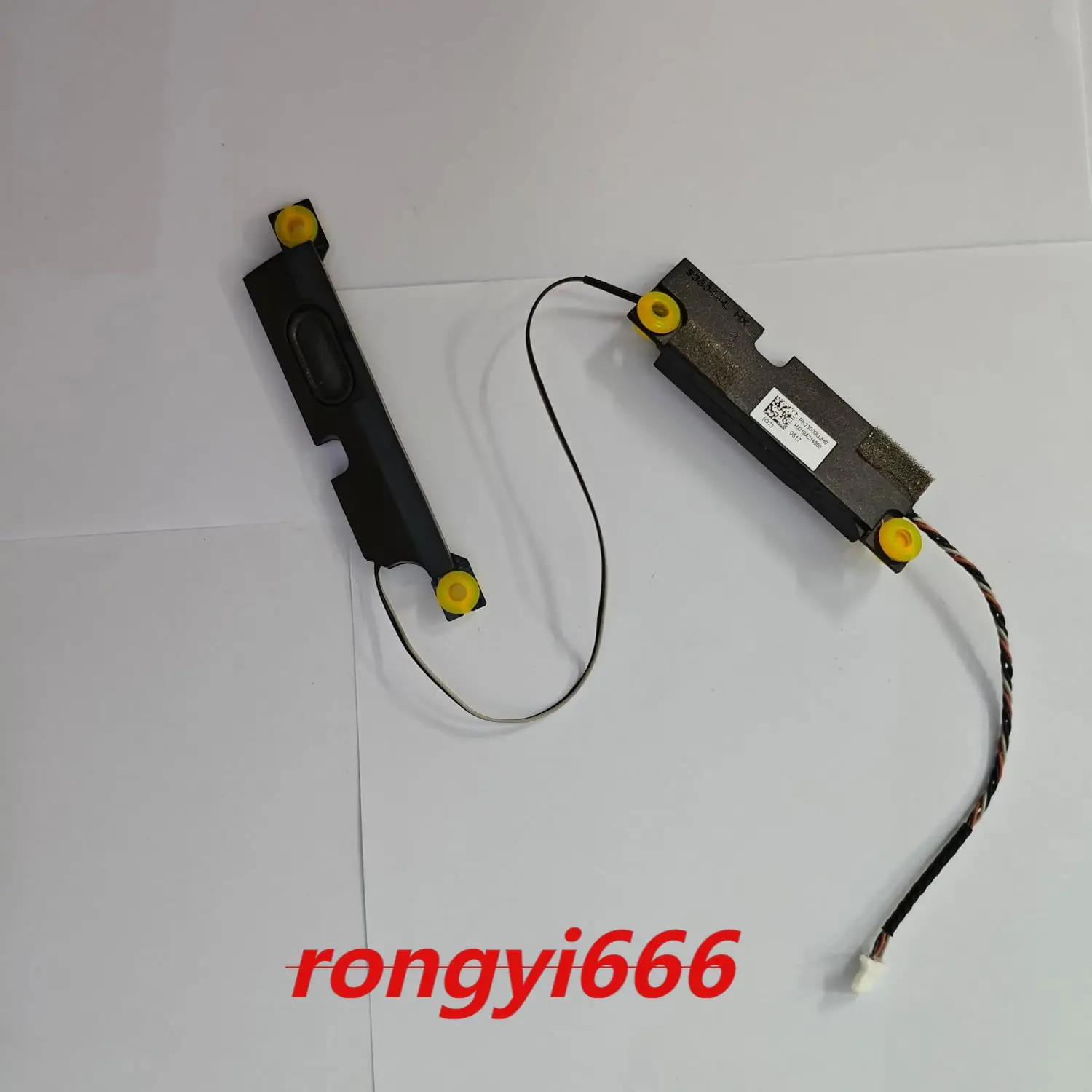 new for Lenovo ideapad 3-14ITL6 14ADA6 14ALC6 Speaker