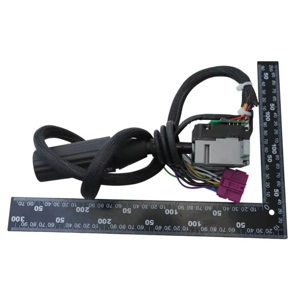 577.59015 57759015 Interruptor de limpiaparabrisas de señal de giro para Kenworth 480796 b489522