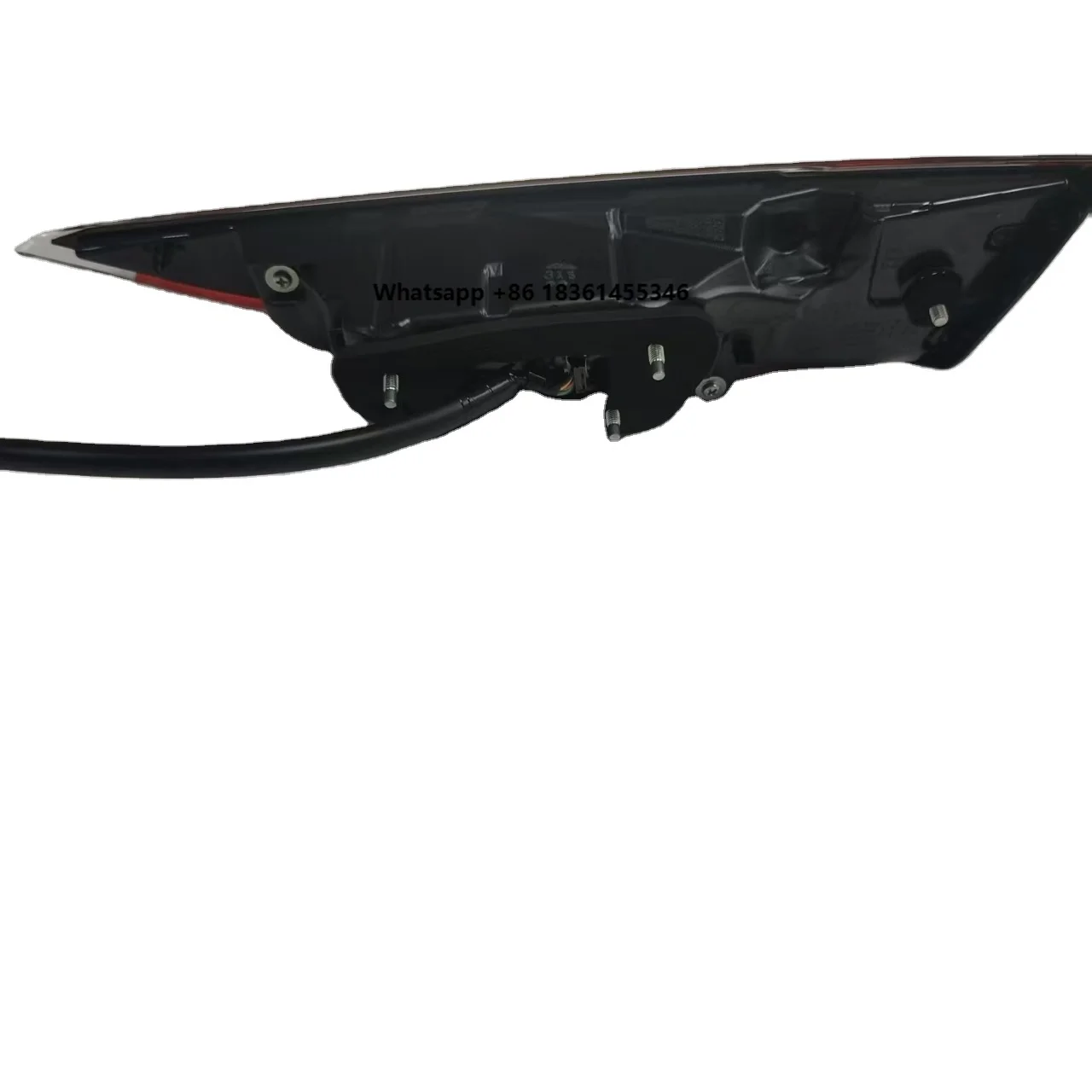 High-quality Original Factory Finish Perfect Condition  ES Series 81590-33482 Car's Left Inner Tail Light