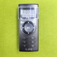 Original Remote Control For Ilife A9 V8 MAX A9S A10S B5 MAX L100 S5 PRO V3S MAX V5X V9E A10 Robot Vacuum