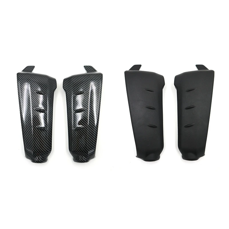 

Motorcycle Radiator Side Panels For YAMAHA MT-09 FZ-09 MT09 FZ09 SP 2021-2023 Water Tank Protector Fairing