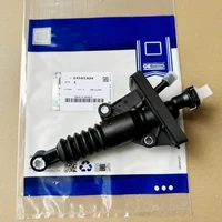 Para Chevrolet ONIX TRACKER piezas automotrices cilindro maestro de embrague OEM 24110003 24585304 25204558