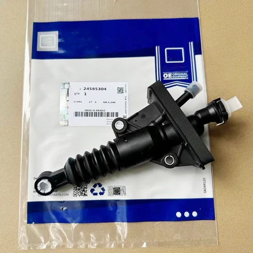 Para Chevrolet ONIX TRACKER piezas automotrices cilindro maestro de embrague OEM 24110003 24585304 25204558