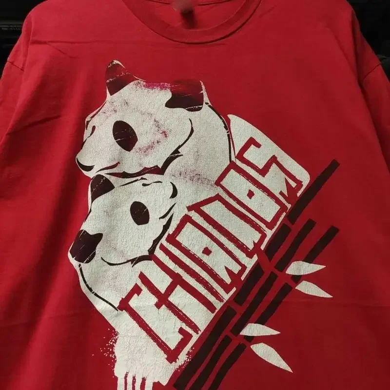 00'S Chiodos Emo Post Hardcore Band T Shirt S To 5Xl