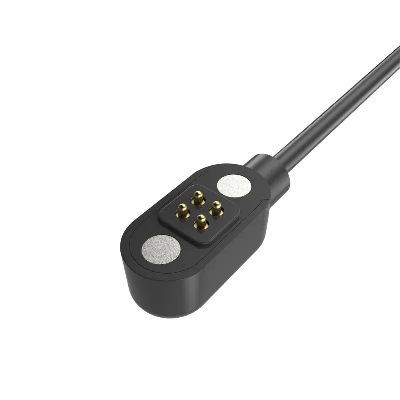 

Magnetic Earphone USB Fast Charging Cable Data Cord Power Charger Adapter Dock Bracket Suitable for YUANS X18 Pro X8 X7