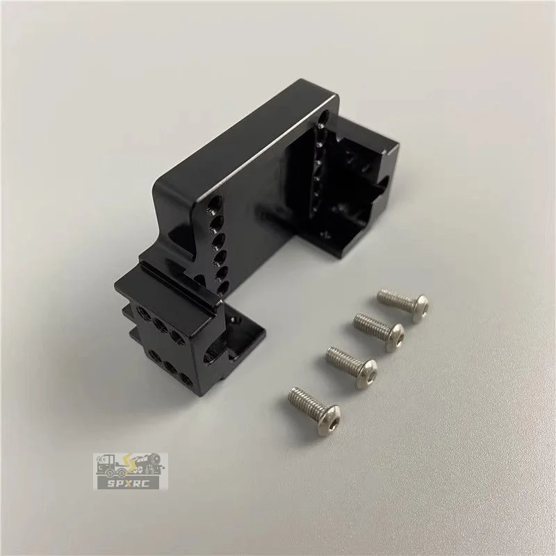 

1/14 Tractor Mud Truck Universal Head Beam For Tamiya Lesu Scania Man Actros Volvo Car Parts Rc